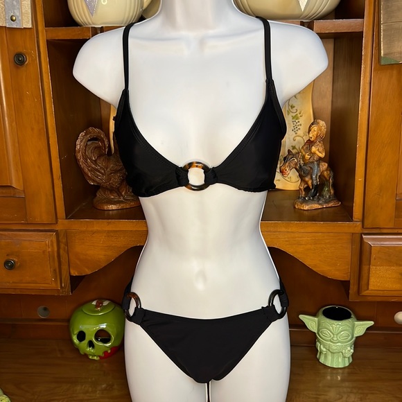 NOBO black bikini - Picture 2 of 11